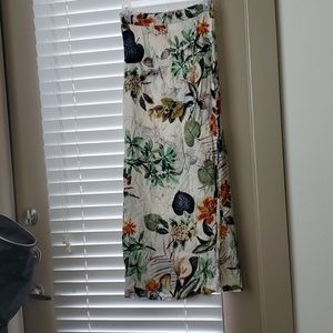 Beautiful skirt for the summer
